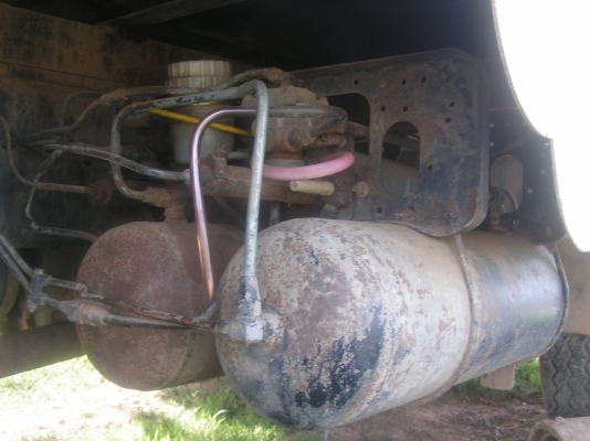 ขายเทรลเลอร์ 10 ล้อ