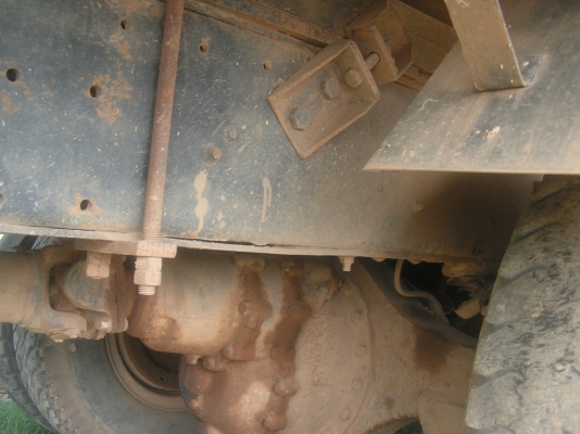 ขายเทรลเลอร์ 10 ล้อ