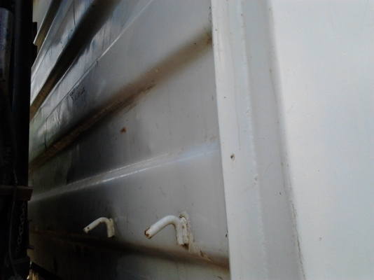 ***ขายแล้วครับขอบคุณ Truck2handขาย กระบะเหล็กดั๊มดิน พร้อมอุปกรณ์ครบชุด  สภาพดี วางไอ้หลงTD อยู่ พื้นดีข้างดีไม่มีผุ คัสซีสวย พร้อมใช้งาน ราคาต่อรองได้ครับ