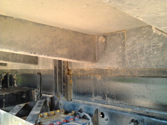 ***ขายแล้วครับขอบคุณ Truck2handขาย กระบะเหล็กดั๊มดิน พร้อมอุปกรณ์ครบชุด  สภาพดี วางไอ้หลงTD อยู่ พื้นดีข้างดีไม่มีผุ คัสซีสวย พร้อมใช้งาน ราคาต่อรองได้ครับ