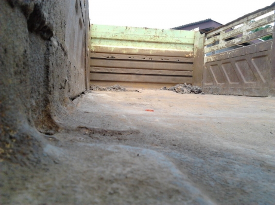 ***ขายแล้วครับขอบคุณ Truck2handขาย กระบะเหล็กดั๊มดิน พร้อมอุปกรณ์ครบชุด  สภาพดี วางไอ้หลงTD อยู่ พื้นดีข้างดีไม่มีผุ คัสซีสวย พร้อมใช้งาน ราคาต่อรองได้ครับ