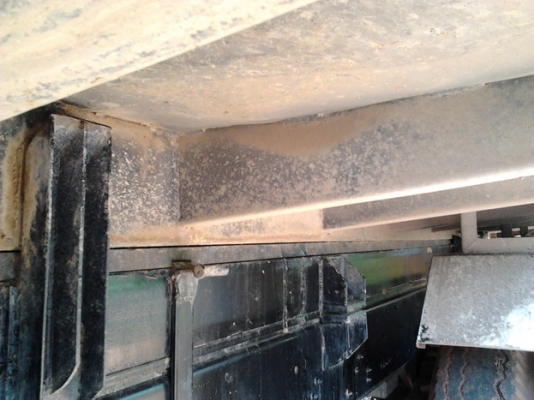 ***ขายแล้วครับขอบคุณ Truck2handขาย กระบะเหล็กดั๊มดิน พร้อมอุปกรณ์ครบชุด  สภาพดี วางไอ้หลงTD อยู่ พื้นดีข้างดีไม่มีผุ คัสซีสวย พร้อมใช้งาน ราคาต่อรองได้ครับ