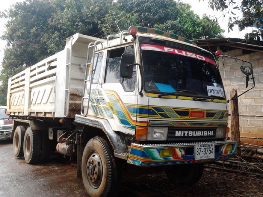 ***ขายแล้วครับขอบคุณ Truck2handขาย กระบะเหล็กดั๊มดิน พร้อมอุปกรณ์ครบชุด  สภาพดี วางไอ้หลงTD อยู่ พื้นดีข้างดีไม่มีผุ คัสซีสวย พร้อมใช้งาน ราคาต่อรองได้ครับ