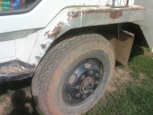 ขายเทรลเลอร์ 10 ล้อ