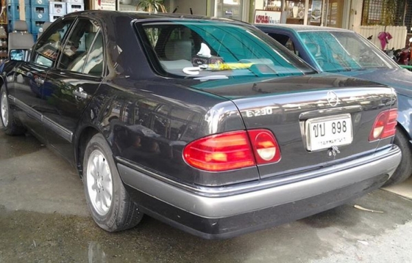 รถยนต์...ดีพร้อม