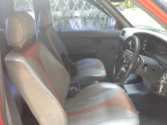 ไมตี้แค็ปปี93 ถูกๆตามสภาพ