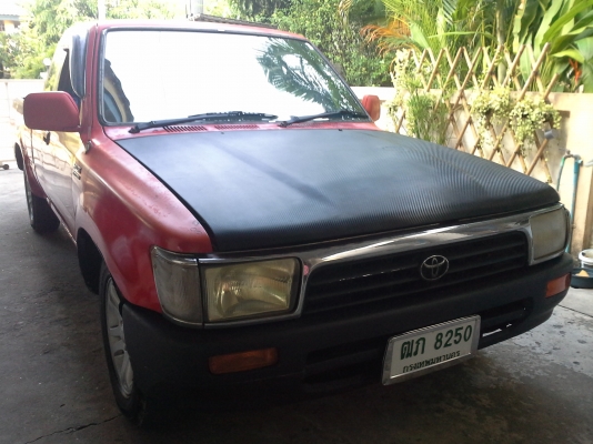 ไมตี้แค็ปปี93 ถูกๆตามสภาพ