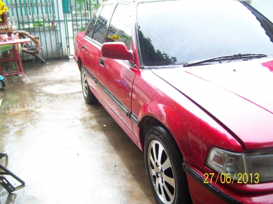 ขาย Honda civic ท้ายแดง ปี 90