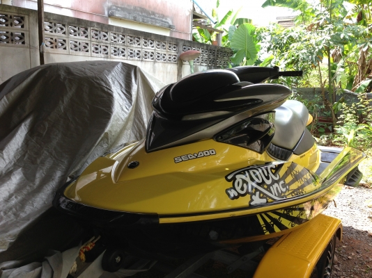 ขาย rxp215 ปี2004 ราคา165000 บาท สภาพพร้อมใช้