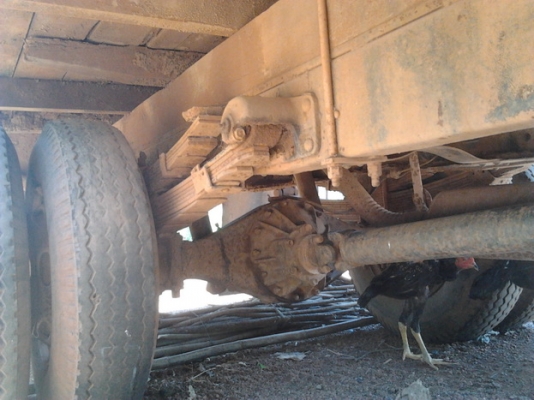 ***ขายแล้วครับขอบคุณ Truck2hand ขาย 6ล้อ 100แรง โน BOOK เข้าไร่เข้าสวน ทำเทเลอร์ ISUZU ELF 100HP เครื่องเดิม ติดง่ายวิ่งดีแรงดี ไม่หลวม เกียร์เดิม ช่วงล่างใหญ่ คานหน้า-เฟืองท้าย 115 คัสซีสวยมากเดิมๆไม่มีผุไม่บวม วางเหล็กเสริมบนแข็งแรง กระบะคาร์โก้พื้นไม้