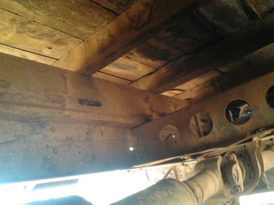 ***ขายแล้วครับขอบคุณ Truck2hand ขาย 6ล้อ 100แรง โน BOOK เข้าไร่เข้าสวน ทำเทเลอร์ ISUZU ELF 100HP เครื่องเดิม ติดง่ายวิ่งดีแรงดี ไม่หลวม เกียร์เดิม ช่วงล่างใหญ่ คานหน้า-เฟืองท้าย 115 คัสซีสวยมากเดิมๆไม่มีผุไม่บวม วางเหล็กเสริมบนแข็งแรง กระบะคาร์โก้พื้นไม้