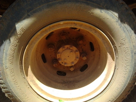 ***ขายแล้วครับขอบคุณ Truck2hand ขาย 6ล้อ 100แรง โน BOOK เข้าไร่เข้าสวน ทำเทเลอร์ ISUZU ELF 100HP เครื่องเดิม ติดง่ายวิ่งดีแรงดี ไม่หลวม เกียร์เดิม ช่วงล่างใหญ่ คานหน้า-เฟืองท้าย 115 คัสซีสวยมากเดิมๆไม่มีผุไม่บวม วางเหล็กเสริมบนแข็งแรง กระบะคาร์โก้พื้นไม้