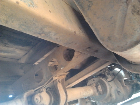 ***ขายแล้วครับขอบคุณ Truck2hand ขาย 6ล้อ 100แรง โน BOOK เข้าไร่เข้าสวน ทำเทเลอร์ ISUZU ELF 100HP เครื่องเดิม ติดง่ายวิ่งดีแรงดี ไม่หลวม เกียร์เดิม ช่วงล่างใหญ่ คานหน้า-เฟืองท้าย 115 คัสซีสวยมากเดิมๆไม่มีผุไม่บวม วางเหล็กเสริมบนแข็งแรง กระบะคาร์โก้พื้นไม้