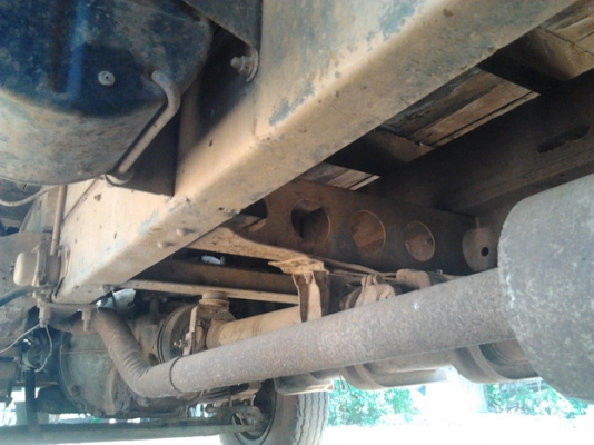 ***ขายแล้วครับขอบคุณ Truck2hand ขาย 6ล้อ 100แรง โน BOOK เข้าไร่เข้าสวน ทำเทเลอร์ ISUZU ELF 100HP เครื่องเดิม ติดง่ายวิ่งดีแรงดี ไม่หลวม เกียร์เดิม ช่วงล่างใหญ่ คานหน้า-เฟืองท้าย 115 คัสซีสวยมากเดิมๆไม่มีผุไม่บวม วางเหล็กเสริมบนแข็งแรง กระบะคาร์โก้พื้นไม้