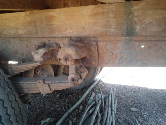 ***ขายแล้วครับขอบคุณ Truck2hand ขาย 6ล้อ 100แรง โน BOOK เข้าไร่เข้าสวน ทำเทเลอร์ ISUZU ELF 100HP เครื่องเดิม ติดง่ายวิ่งดีแรงดี ไม่หลวม เกียร์เดิม ช่วงล่างใหญ่ คานหน้า-เฟืองท้าย 115 คัสซีสวยมากเดิมๆไม่มีผุไม่บวม วางเหล็กเสริมบนแข็งแรง กระบะคาร์โก้พื้นไม้