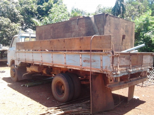 ***ขายแล้วครับขอบคุณ Truck2hand ขาย 6ล้อ 100แรง โน BOOK เข้าไร่เข้าสวน ทำเทเลอร์ ISUZU ELF 100HP เครื่องเดิม ติดง่ายวิ่งดีแรงดี ไม่หลวม เกียร์เดิม ช่วงล่างใหญ่ คานหน้า-เฟืองท้าย 115 คัสซีสวยมากเดิมๆไม่มีผุไม่บวม วางเหล็กเสริมบนแข็งแรง กระบะคาร์โก้พื้นไม้