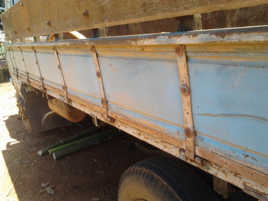 ***ขายแล้วครับขอบคุณ Truck2hand ขาย 6ล้อ 100แรง โน BOOK เข้าไร่เข้าสวน ทำเทเลอร์ ISUZU ELF 100HP เครื่องเดิม ติดง่ายวิ่งดีแรงดี ไม่หลวม เกียร์เดิม ช่วงล่างใหญ่ คานหน้า-เฟืองท้าย 115 คัสซีสวยมากเดิมๆไม่มีผุไม่บวม วางเหล็กเสริมบนแข็งแรง กระบะคาร์โก้พื้นไม้