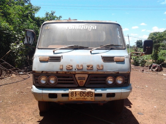 ***ขายแล้วครับขอบคุณ Truck2hand ขาย 6ล้อ 100แรง โน BOOK เข้าไร่เข้าสวน ทำเทเลอร์ ISUZU ELF 100HP เครื่องเดิม ติดง่ายวิ่งดีแรงดี ไม่หลวม เกียร์เดิม ช่วงล่างใหญ่ คานหน้า-เฟืองท้าย 115 คัสซีสวยมากเดิมๆไม่มีผุไม่บวม วางเหล็กเสริมบนแข็งแรง กระบะคาร์โก้พื้นไม้
