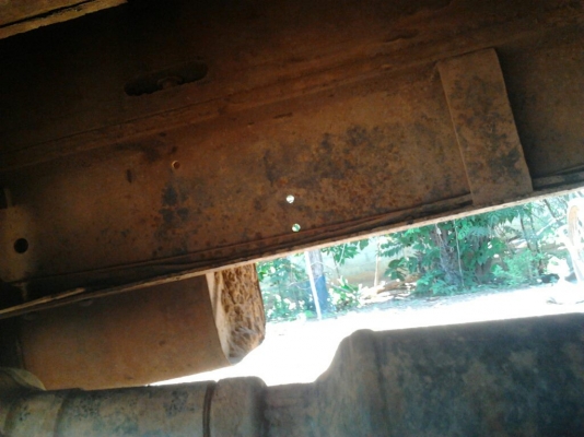 ***ขายแล้วครับขอบคุณ Truck2hand ขาย 6ล้อ 100แรง โน BOOK เข้าไร่เข้าสวน ทำเทเลอร์ ISUZU ELF 100HP เครื่องเดิม ติดง่ายวิ่งดีแรงดี ไม่หลวม เกียร์เดิม ช่วงล่างใหญ่ คานหน้า-เฟืองท้าย 115 คัสซีสวยมากเดิมๆไม่มีผุไม่บวม วางเหล็กเสริมบนแข็งแรง กระบะคาร์โก้พื้นไม้