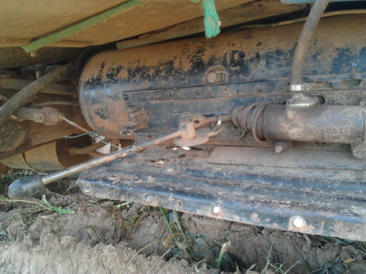 ***ขายแล้วครับขอบคุณ Truck2hand ***ปรับราคา ขาย 10ล้อหัวยาว2เพลาไม่ดั๊ม ช่วงล่างใหญ่ๆ ISUZU TX 165HP เครื่อง6BD1 165HP แห้งดี แรงไม่หลวม แปลงเกียร์สายสั้น พ.ธรรมดา คานหน้าใหญ่ ช่วงล่าง2เพลาใหญ่ ของJUMBO คัสซีดี ไม่ผุ มีเก็บงานมาบ้าง สโลวอินเตอร์4สปีด กระบ