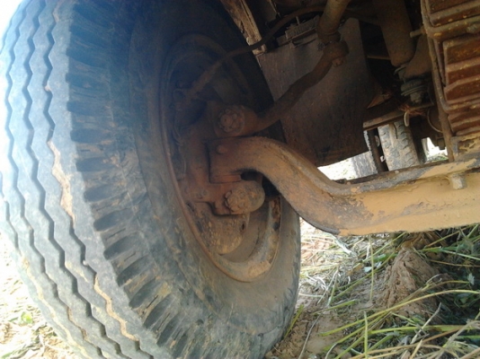 ***ขายแล้วครับขอบคุณ Truck2hand ***ปรับราคา ขาย 10ล้อหัวยาว2เพลาไม่ดั๊ม ช่วงล่างใหญ่ๆ ISUZU TX 165HP เครื่อง6BD1 165HP แห้งดี แรงไม่หลวม แปลงเกียร์สายสั้น พ.ธรรมดา คานหน้าใหญ่ ช่วงล่าง2เพลาใหญ่ ของJUMBO คัสซีดี ไม่ผุ มีเก็บงานมาบ้าง สโลวอินเตอร์4สปีด กระบ