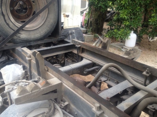 รถฮีโน่ 6 ล้อดั้ม KM777 117 แรงม้า สนใจติดต่อ 081 - 6079515 รถฮีโน่ 6 ล้อดั้ม KM777 117 แรงม้า สนใจติดต่อ 081 - 6079515