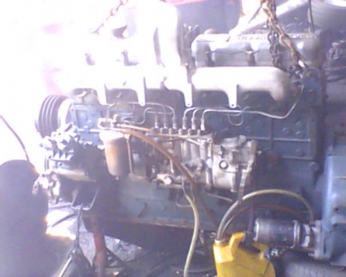 ขายเครืองบัสนิสสันpe6เทอร์โบ