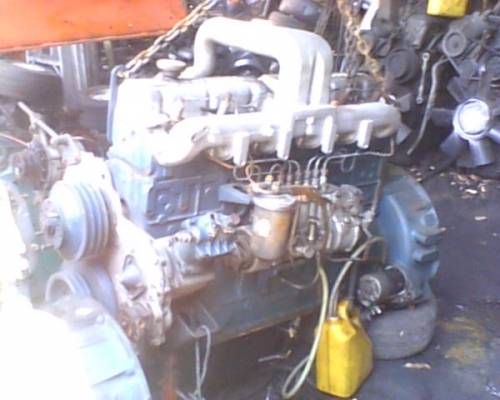 ขายเครืองบัสนิสสันpe6เทอร์โบ