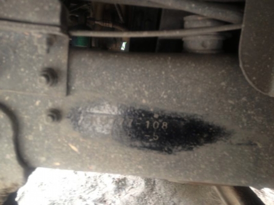 รถอิซูซุ 6 ล้อดั้ม NPR 150 แรงม้า ปี 53  รถวิ่ง 70,xxx กม.  สนใจติดต่อ 081 - 6079515