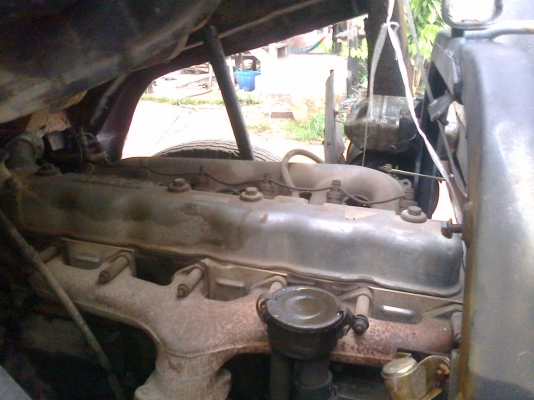 ขาย ROCKY 145  ดั้มยาว 5 เมตร เครื่องดี แชชซีสวย เอกสารครบ ยางดี 6 เส้นครับ