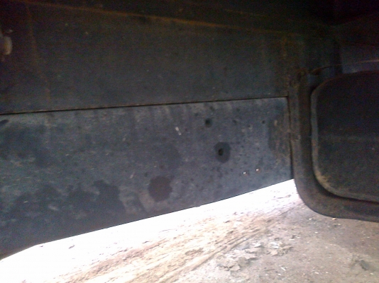 ขาย ROCKY 145  ดั้มยาว 5 เมตร เครื่องดี แชชซีสวย เอกสารครบ ยางดี 6 เส้นครับ