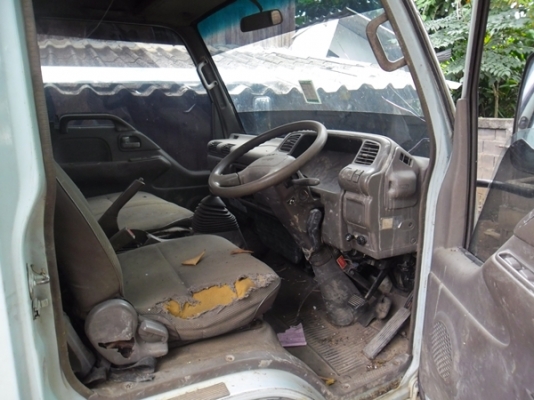 ขาย หกล้อเล็ก 4WD