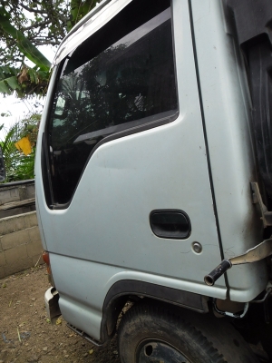 ขาย หกล้อเล็ก 4WD