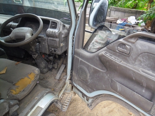 ขาย หกล้อเล็ก 4WD