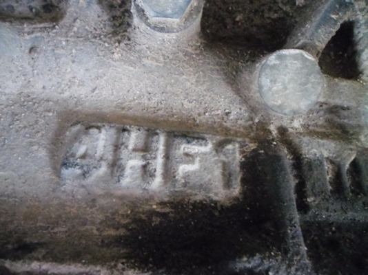 ขาย หกล้อเล็ก 4WD