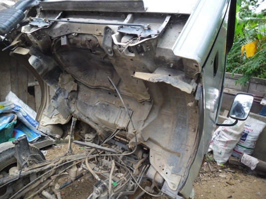 ขาย หกล้อเล็ก 4WD