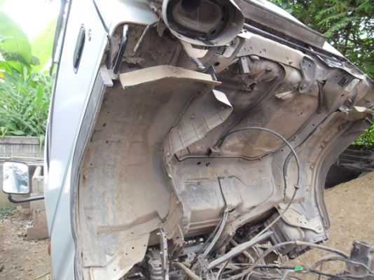 ขาย หกล้อเล็ก 4WD