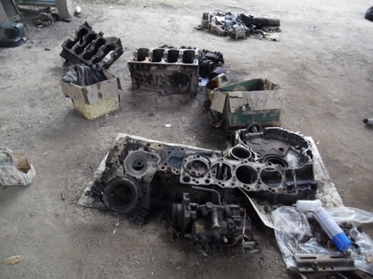 ขาย หกล้อเล็ก 4WD