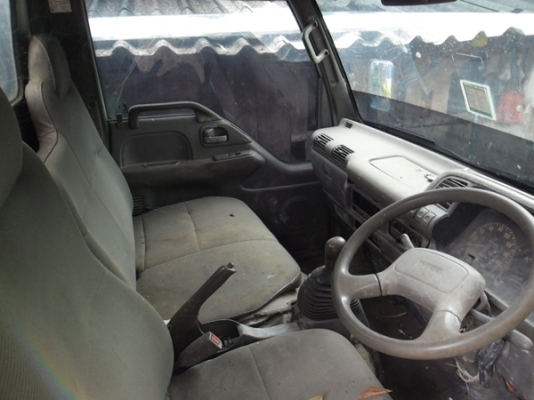 ขาย หกล้อเล็ก 4WD