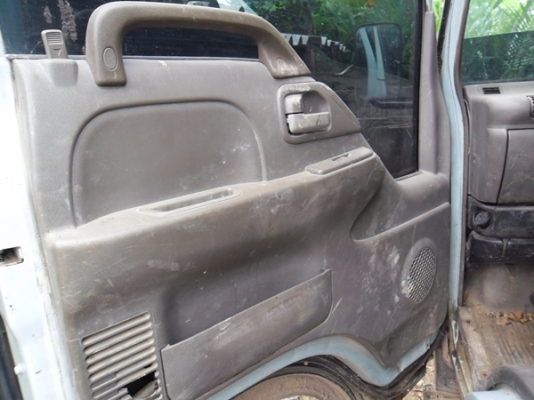 ขาย หกล้อเล็ก 4WD