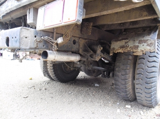 ขาย หกล้อเล็ก 4WD