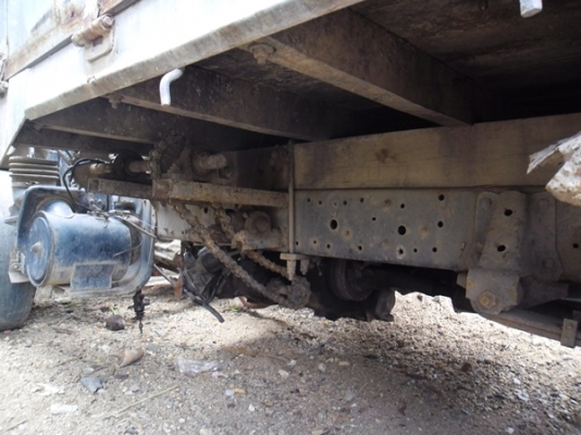 ขาย หกล้อเล็ก 4WD