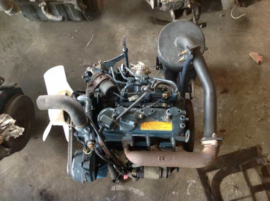 ขายเครื่อง 3 สูบเก่าญี่ปุ่นยี่ห้อ คูโบต้า รุ่น D 662 ขนาด 17.5 แรงม้าสภาพสวยมากๆ ขายเครื่อง 3 สูบเก่าญี่ปุ่นยี่ห้อ คูโบต้า รุ่น D 662 ขนาด 17.5 แรงม้าสภาพสวยมากๆ