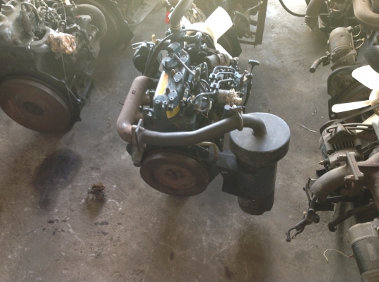 ขายเครื่อง 3 สูบเก่าญี่ปุ่นยี่ห้อ คูโบต้า รุ่น D 662 ขนาด 17.5 แรงม้าสภาพสวยมากๆ ขายเครื่อง 3 สูบเก่าญี่ปุ่นยี่ห้อ คูโบต้า รุ่น D 662 ขนาด 17.5 แรงม้าสภาพสวยมากๆ