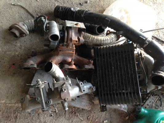 ขายชุดเทอร์โปไมตี้ หรือฮีโร่ เป็นเทอร์โปวีโก้2500 พร้อมอินเตอร์ครับ ขายชุดเทอร์โปไมตี้ หรือฮีโร่ เป็นเทอร์โปวีโก้2500 พร้อมอินเตอร์ครับ