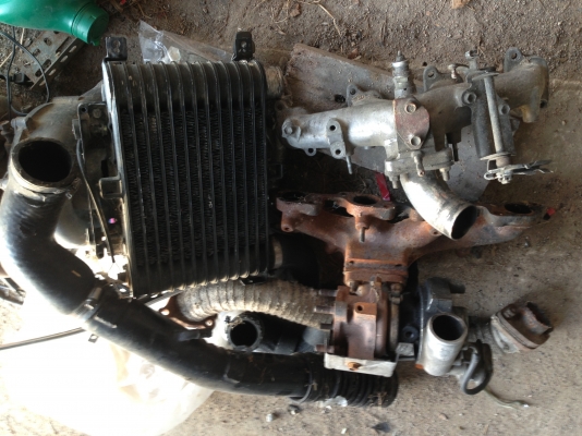 ขายชุดเทอร์โปไมตี้ หรือฮีโร่ เป็นเทอร์โปวีโก้2500 พร้อมอินเตอร์ครับ