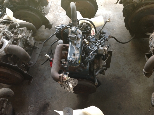 ขายเครื่อง 3 สูบเก่าญี่ปุ่นยี่ห้อ คูโบต้ารุ่น D640 ขนาด 17 แรงม้า สภาพสวย ขายเครื่อง 3 สูบเก่าญี่ปุ่นยี่ห้อ คูโบต้ารุ่น D640 ขนาด 17 แรงม้า สภาพสวย