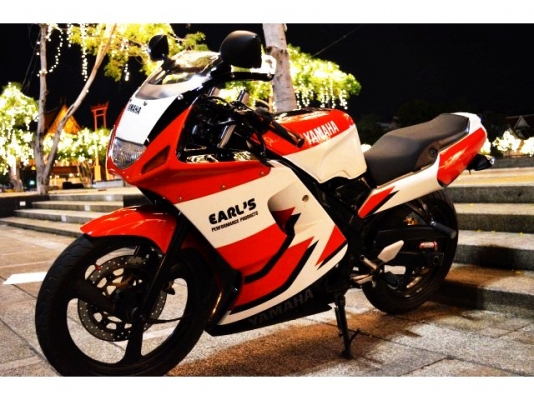 ขายTZM 150cc
