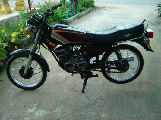 ขายคอนคอดเดิมๆ