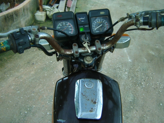 ขายคอนคอดเดิมๆ